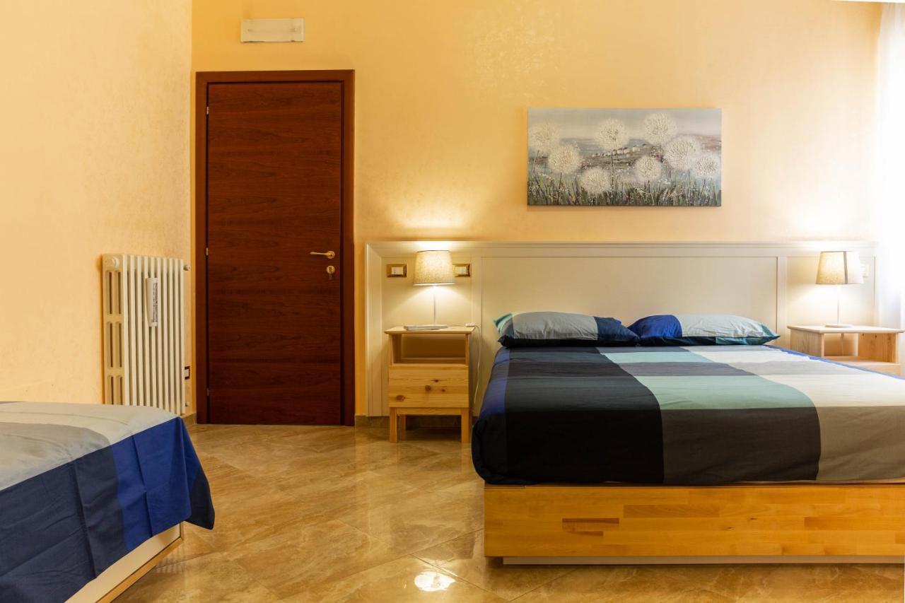 Via Nonantola- Twobedrooms * Rom