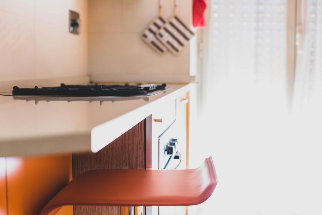Appartamento Via Nonantola- Twobedrooms Roma