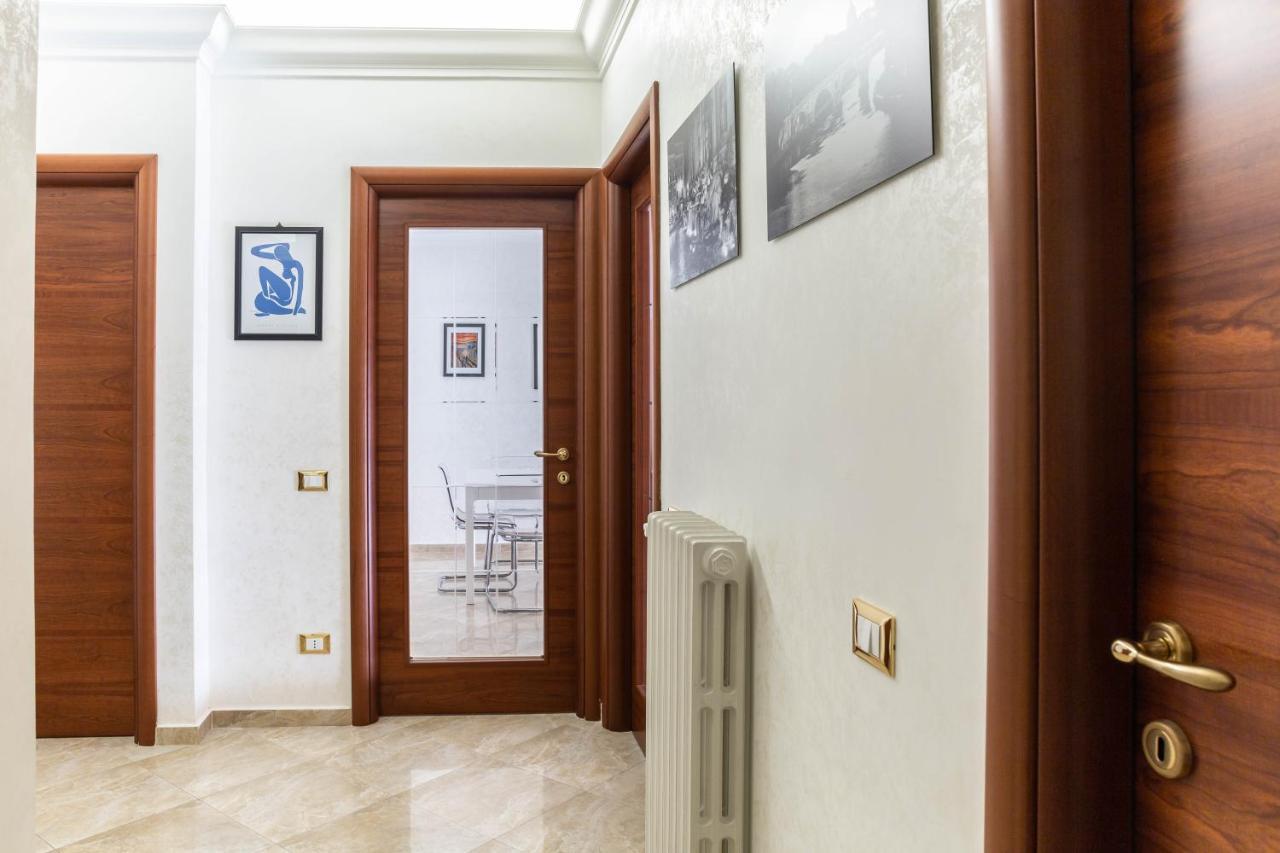 Via Nonantola- Twobedrooms Appartamento