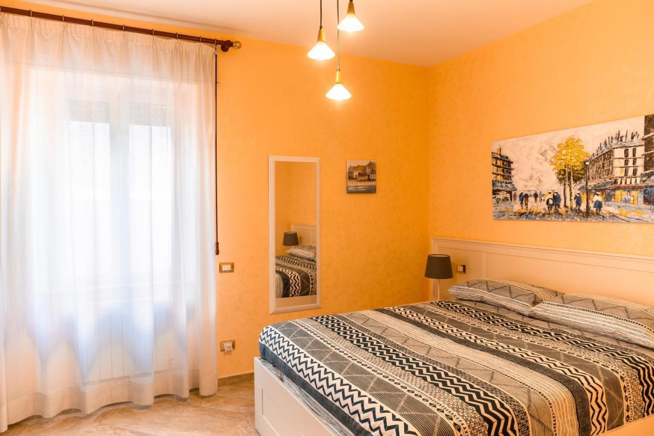 Via Nonantola- Twobedrooms Apartamento