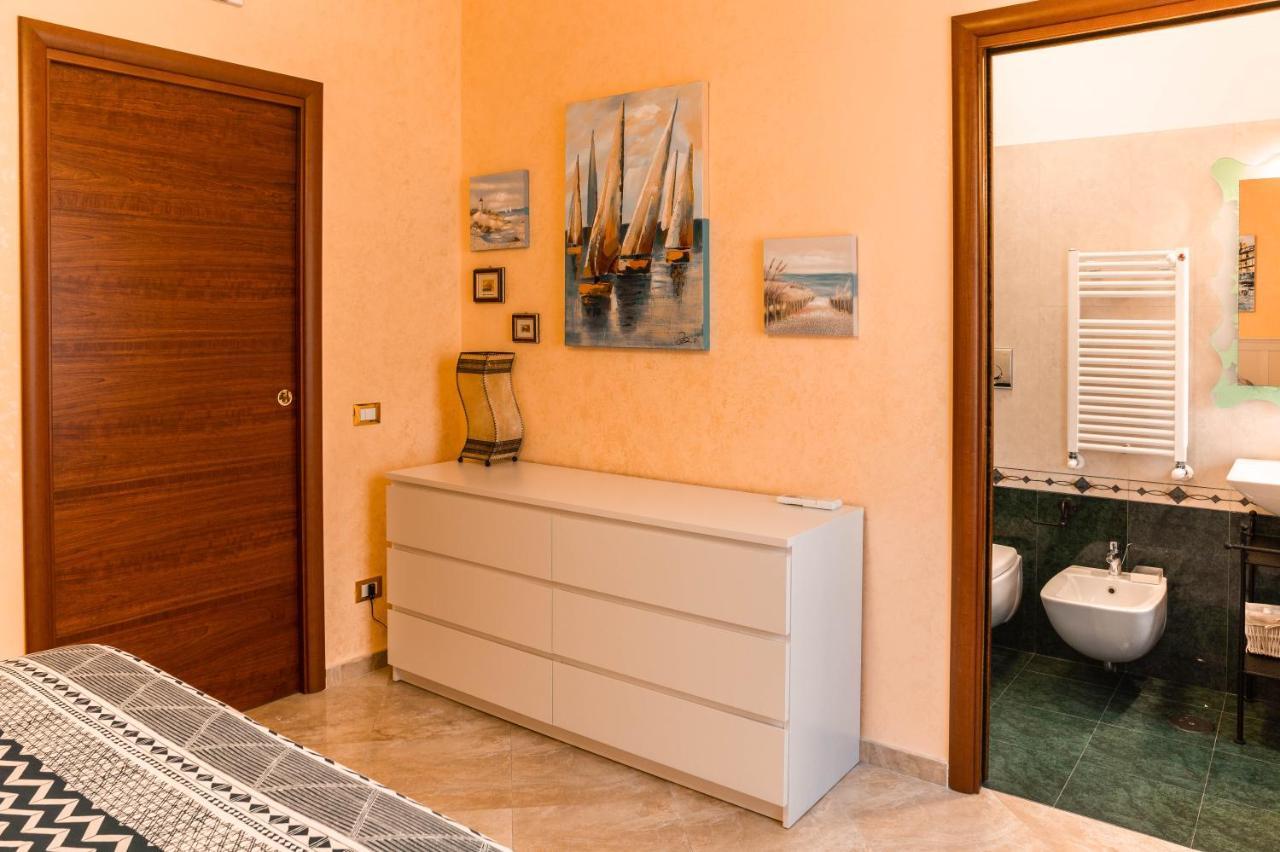 Via Nonantola- Twobedrooms Apartamento
