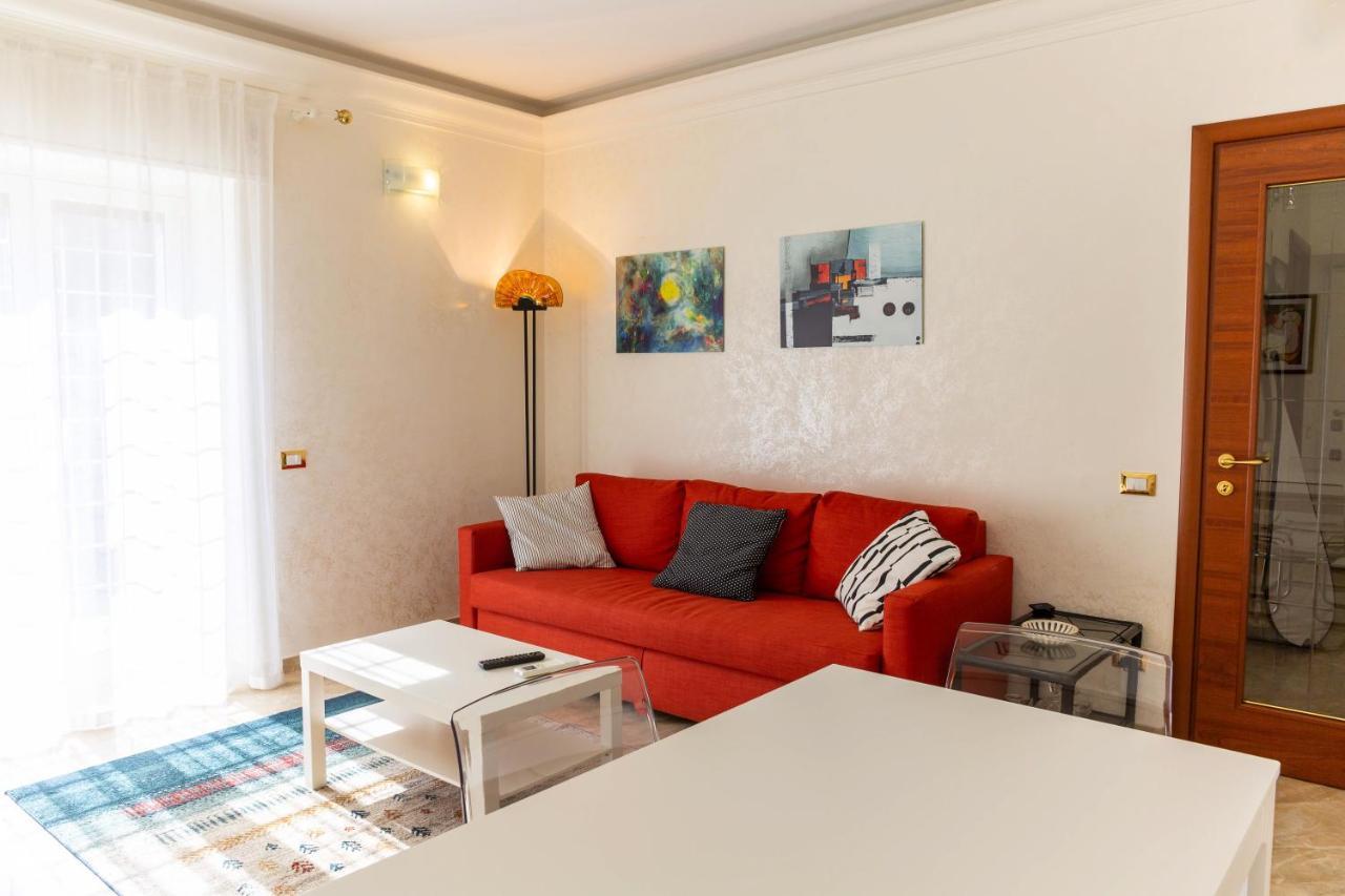 Apartamento Via Nonantola- Twobedrooms