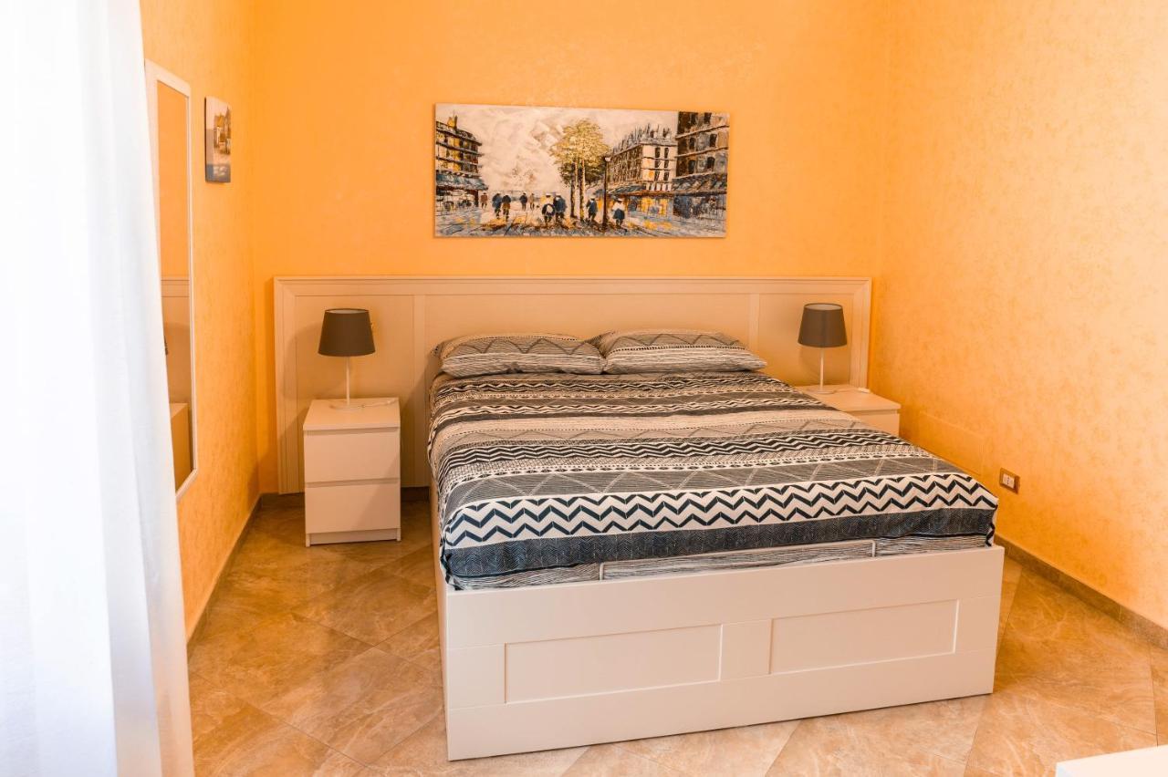 Via Nonantola- Twobedrooms Apartamento