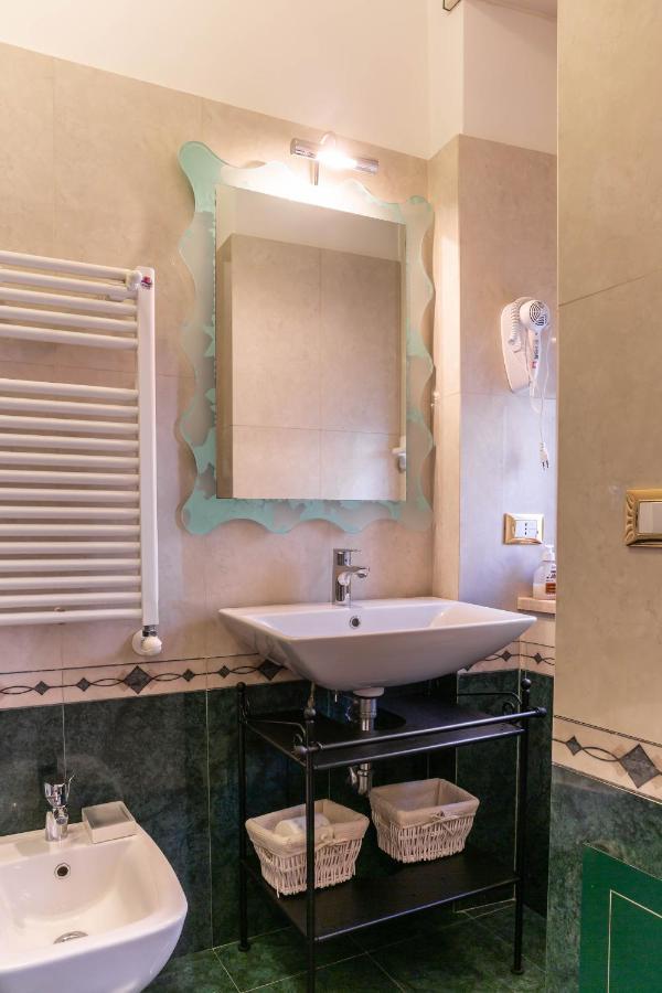Apartamento Via Nonantola- Twobedrooms *
