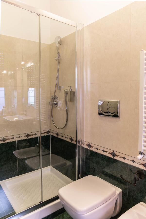 Via Nonantola- Twobedrooms Apartamento